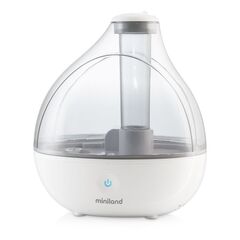 Umidificator cu ultrasunete Humidrop - Miniland Baby