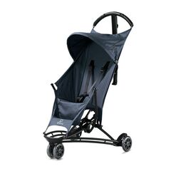 Carucior Yezz Quinny Grey Road, Culoare: Gri