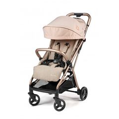 Carucior Peg Perego Selfie Mon Amour, Culoare: Roz