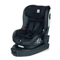 Scaun auto Peg Perego Viaggio FF105 Marte, Culoare: Rosu/Negru, Grupa: 9-18kg (9 luni - 4 ani)
