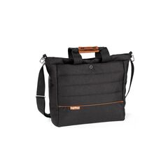 Geanta Ypsi All Day, Peg Perego, Ebony, Culoare: Negru
