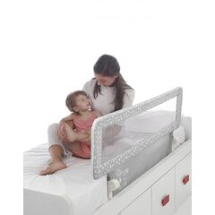 Aparatoare de pat 140cm Star - Jane, Culoare: Gri