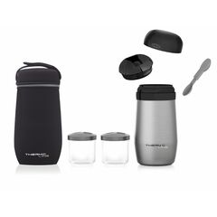 Termos pentru mancare solida Thermic Line 1L - Jane