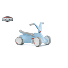Kart Berg GO 2 Albastru, Culoare: Albastru
