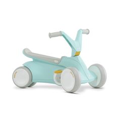 Kart Berg GO 2 Mint, Culoare: Turquoise