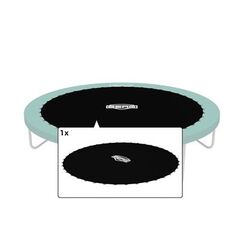Plasa saritura pentru trambulina Talent 300 Berg Toys