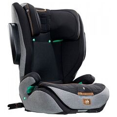 Joie - Scaun auto i-Traver Signature Carbon, 100 - 150 cm, Culoare: Gri/Negru, Grupa: 15-36kg (4 ani - 12 ani)