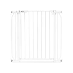 Lionelo - Poarta siguranta Truus Slim, White, Culoare: Alb