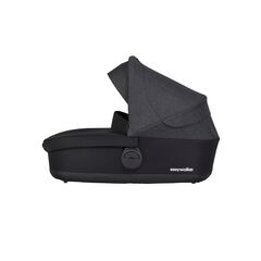 Landou Harvey2 Night Black - Easywalker, Culoare: Negru