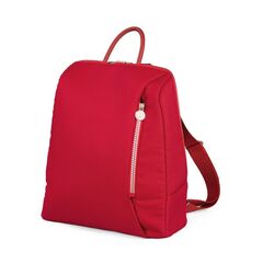 Rucsac carucior Peg Perego Red Shine, Rosu