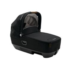 Nuna - Landou CARI next Caviar, 40-70 cm, Culoare: Negru