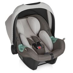 Scaun auto Tulip 0-13 kg. Herb ABC Design, Culoare: Maro, Grupa: 0-13kg (0 luni - 12 luni)
