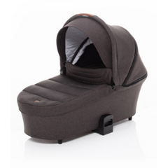 ZOPA - Landou pentru caruciorul Move Rocky Grey, Culoare: Gri/Negru
