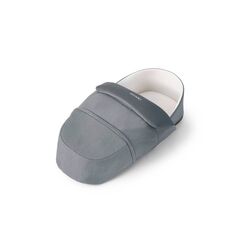 Landou Usor Recaro Sadena/Celona Prime Silent Grey, Culoare: Gri deschis