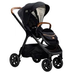 Joie - Carucior multifunctional Finiti Signature, Eclipse, Culoare: Negru