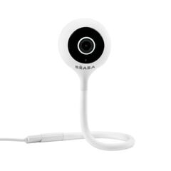 Video Monitor Beaba ZEN Connect White, Culoare: Alb