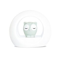 Lampa de Veghe Zazu Kids Lou Gri - Zazu Kids