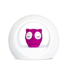 Lampa de Veghe Zazu Kids Lou Roz - Zazu Kids