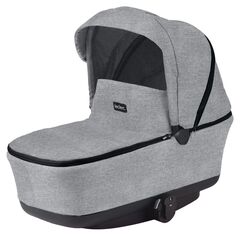 Landou Leclerc Grey Melange, Culoare: Gri deschis