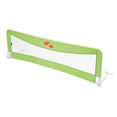 Margine de siguranta pentru pat Juju Safe Sleep, Freddie Fox, Culoare: Verde