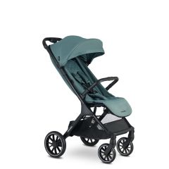 Carucior Easywalker Jackey XL Forest Green, Culoare: Turquoise