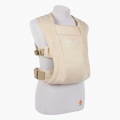 Marsupiu Ergobaby Embrace Cream, Culoare: Crem