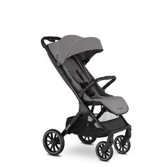 Carucior Easywalker Jackey XL Marble Grey, Culoare: Gri
