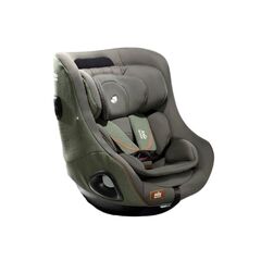 Joie - Scaun auto i-Size i-Harbour Signature, nastere-105 cm, Pine, Culoare: Verde, Grupa: 0-18kg (0 luni - 4 ani)
