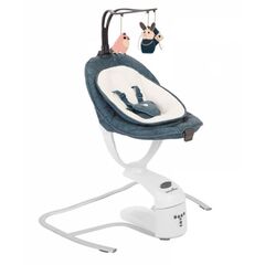 Babymoov – Leagan Swoon Motion Petal, Culoare: Albastru
