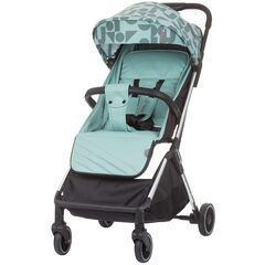 Carucior sport Chipolino Easy Go aloe, Culoare: Turquoise