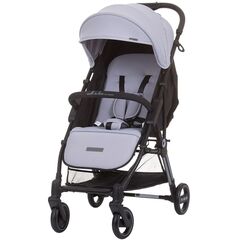 Carucior sport Chipolino Move On graphite, Culoare: Gri