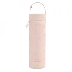 Geanta izolanta Thermibag 500 ml Candy Miniland, Culoare: Roz, Cantitate: 500ml