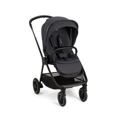 Nuna - Carucior compact TRIV next Ocean, Culoare: Gri