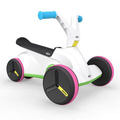 Kart BERG GO T Multicolor, Culoare: Multicolor