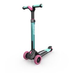 Trotineta BERG Nexo Mint Pliabila, Culoare: Turquoise