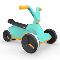 Kart BERG GO T Turquoise, Culoare: Turquoise