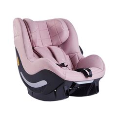 Scaun auto Avionaut AeroFIX 2.0 Pink, Culoare: Roz, Grupa: 61-105cm (4luni - 4ani)
