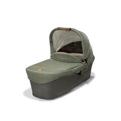 Joie - Landou Ramble XL Signature, Pine (pentru carucioarele Finiti, Tourist, Aeria, Parcel, Versatrax, Litetrax), Culoare: Verde