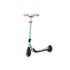 Trotineta copii, QKids, BRO - Pastel, Culoare: Turquoise