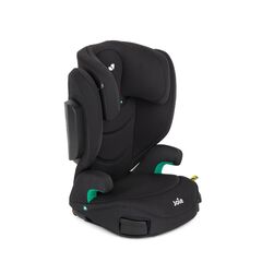 Joie - Scaun auto i-Trillo FX Shale, 100-150 cm, certificat R129, Culoare: Negru, Grupa: 15-36kg (4 ani - 12 ani)