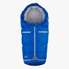 Sac de iarnă Voksi® Active - True Blue, Culoare: Multicolor