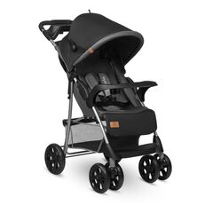 Lionelo - Carucior sport Emma Plus, Stone, Culoare: Gri