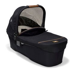 Joie - Landou Ramble XL Signature, Eclipse (pentru carucioarele Finiti, Tourist, Aeria, Parcel, Versatrax, Litetrax), Culoare: Negru