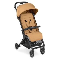 Carucior sport Ping 2 Honey ABC Design, Culoare: Galben, Model: sport