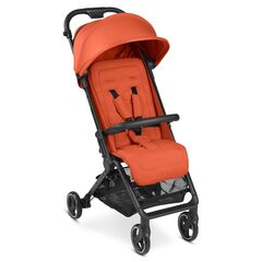 Carucior sport Ping 2 Carrot ABC Design, Culoare: Rosu, Model: sport