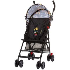 Carucior sport Chipolino Amaya love, Culoare: Multicolor, Model: sport