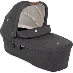 Joie - Landou Ramble XL Shale (pentru carucioarele Versatrax, Litetrax 4, Mytrax), Culoare: Negru