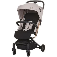 Carucior sport Chipolino Bijou macadamia, Culoare: Crem, Model: sport