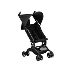 Carucior sport Momi Grace - Black