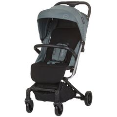 Carucior sport Chipolino Bijou pastel green, Culoare: Verde, Model: sport